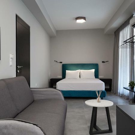 Ermou Athens City Center Apartment Eksteriør billede