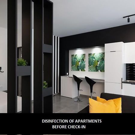 Ermou Athens City Center Apartment Eksteriør billede