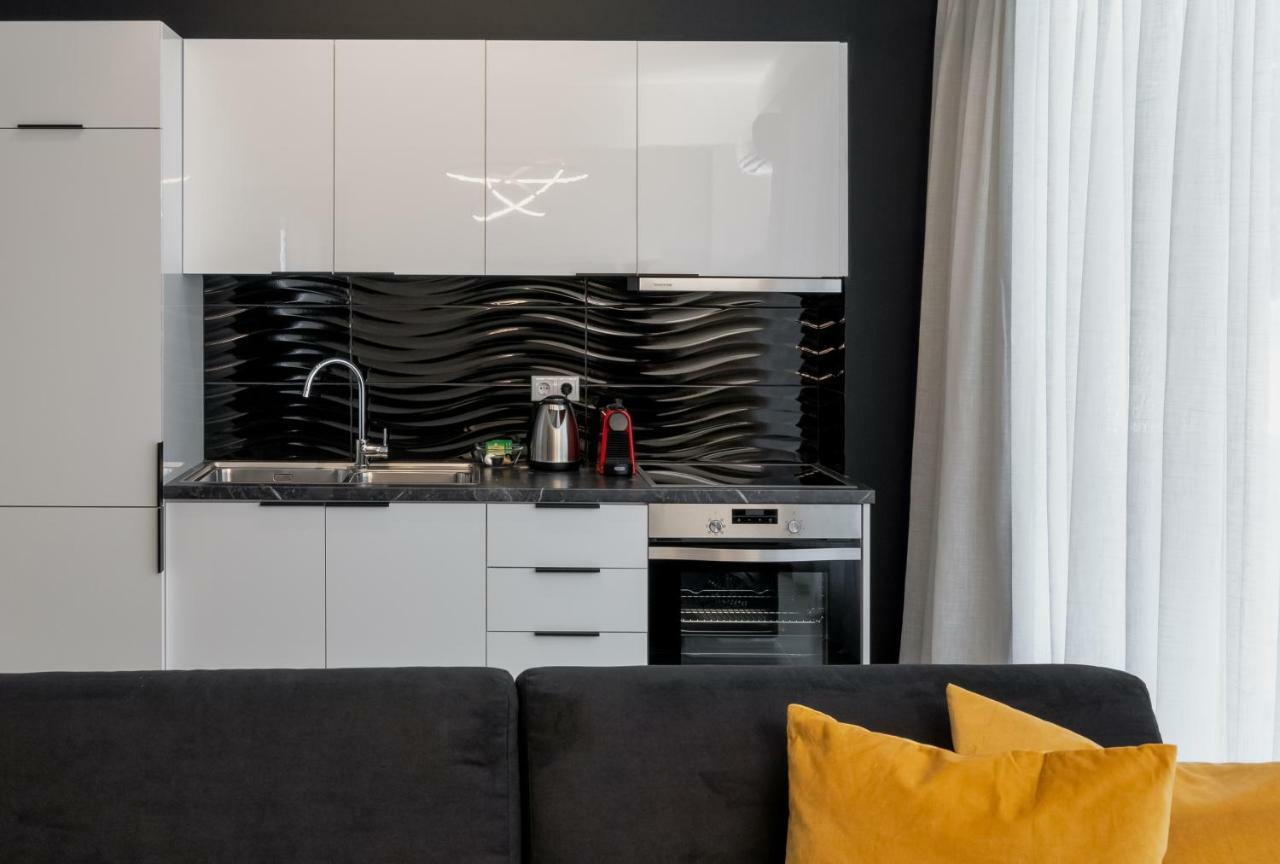 Ermou Athens City Center Apartment Eksteriør billede