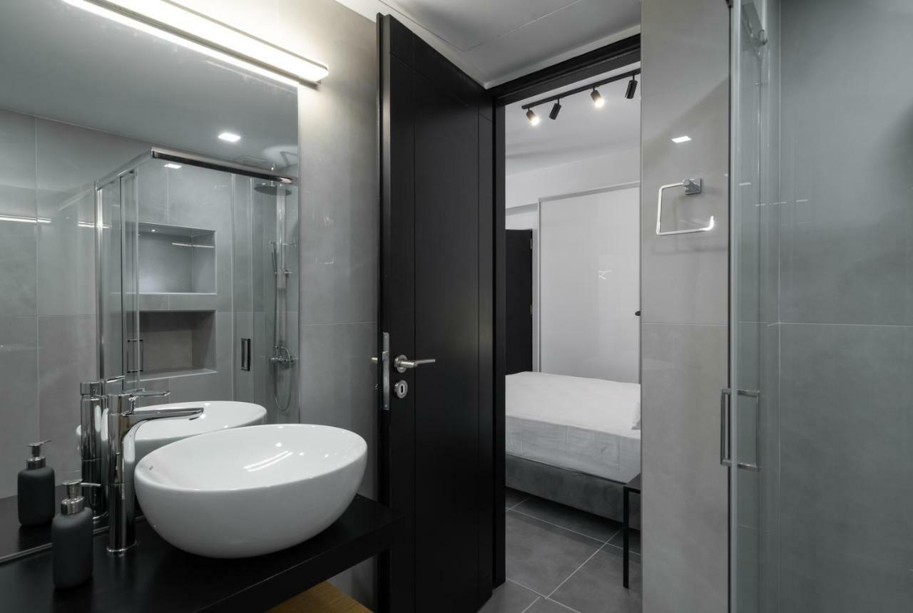 Ermou Athens City Center Apartment Eksteriør billede