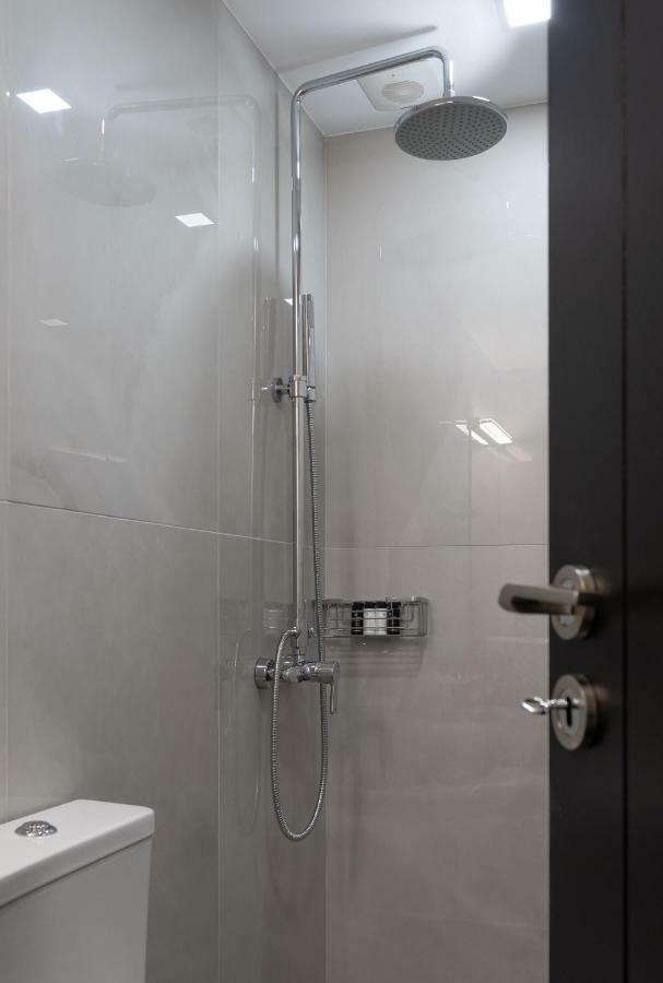 Ermou Athens City Center Apartment Eksteriør billede