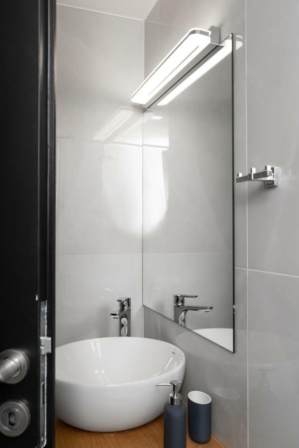 Ermou Athens City Center Apartment Eksteriør billede