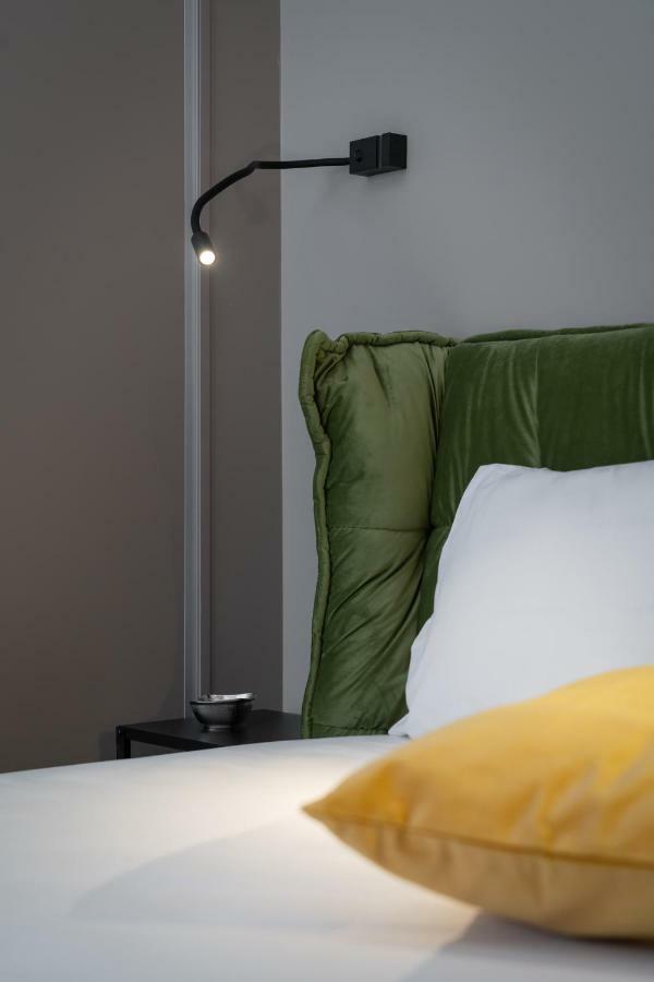 Ermou Athens City Center Apartment Eksteriør billede