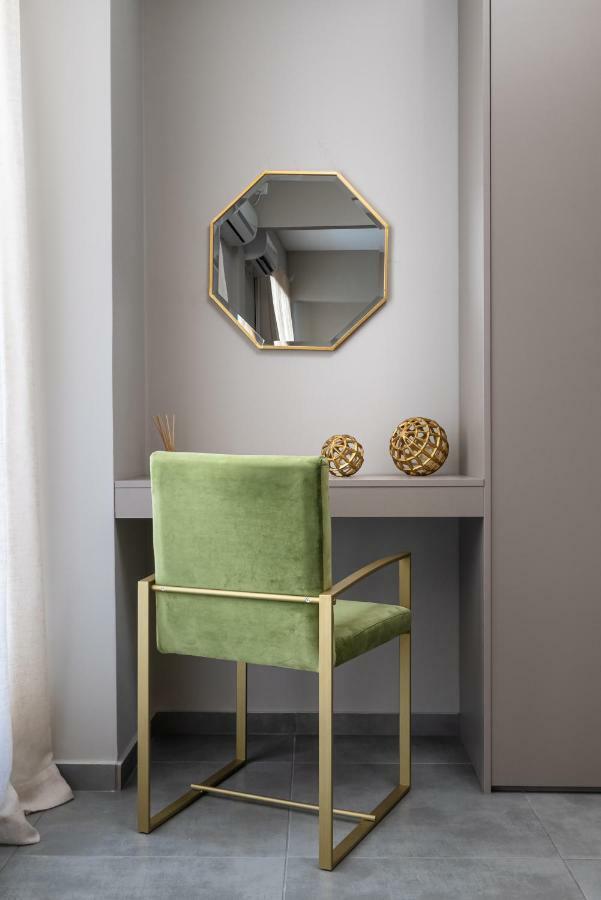 Ermou Athens City Center Apartment Eksteriør billede