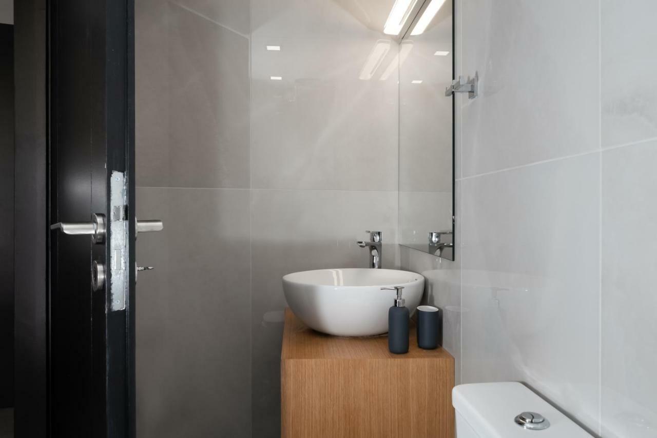 Ermou Athens City Center Apartment Eksteriør billede